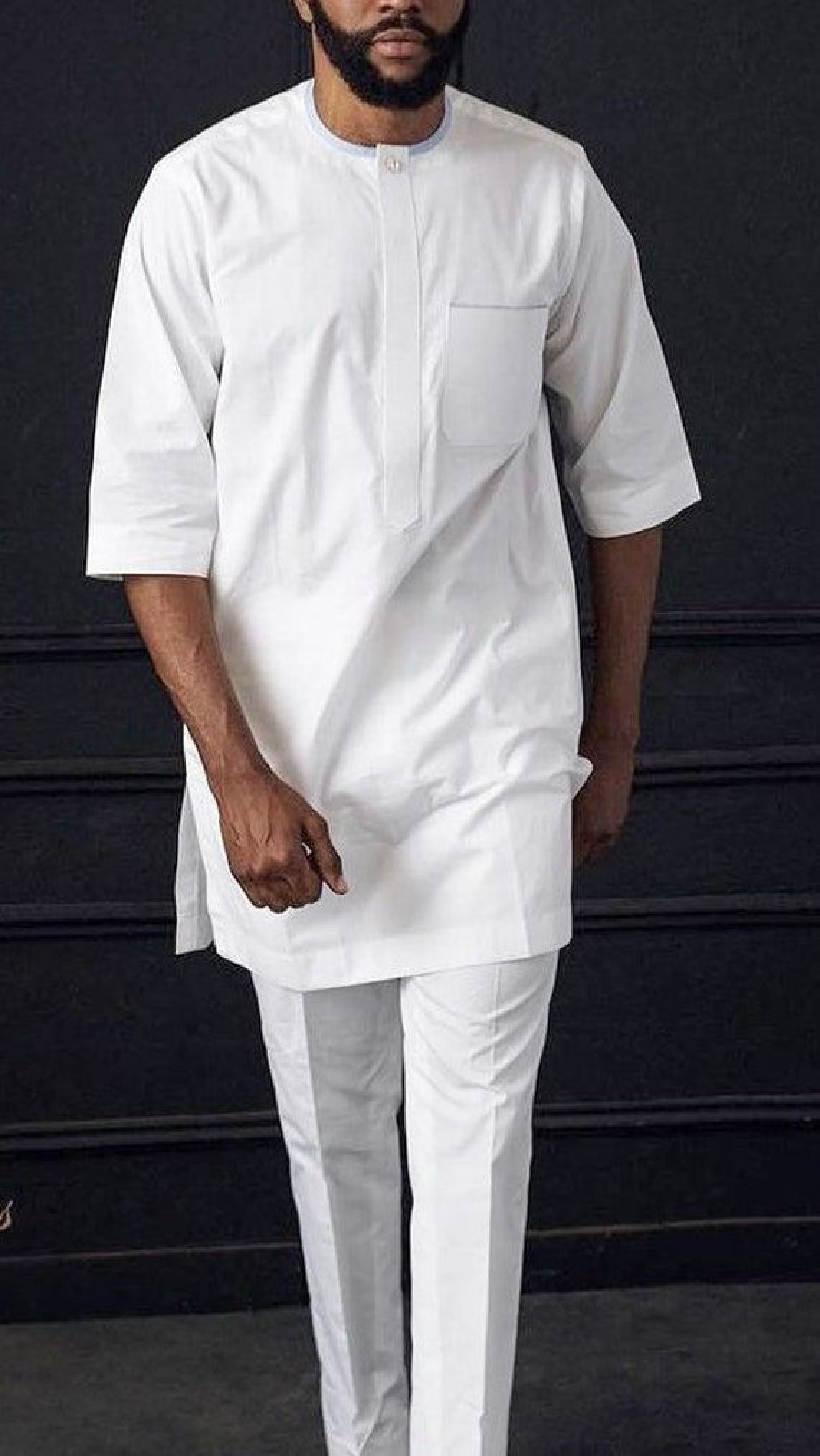 Classic Dashiki