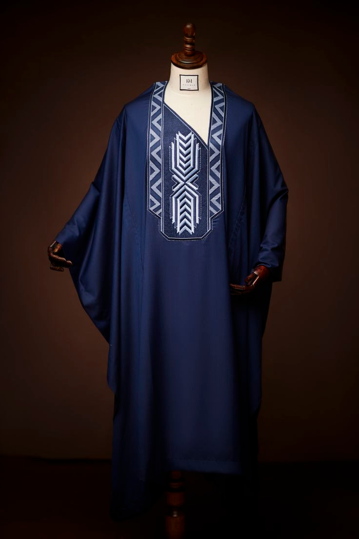 Ceremonial Wear