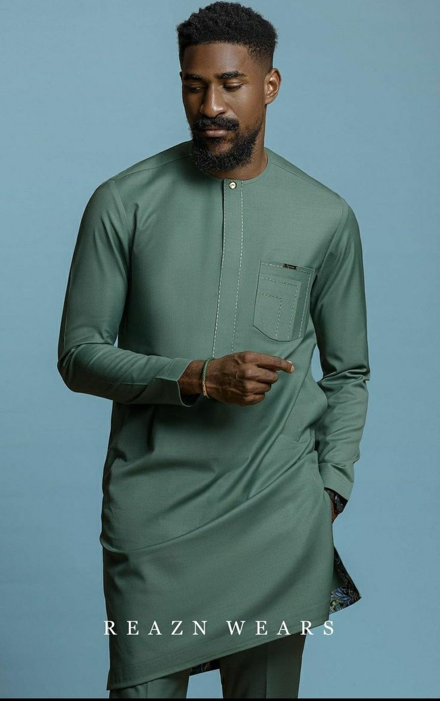 Casual Traditional