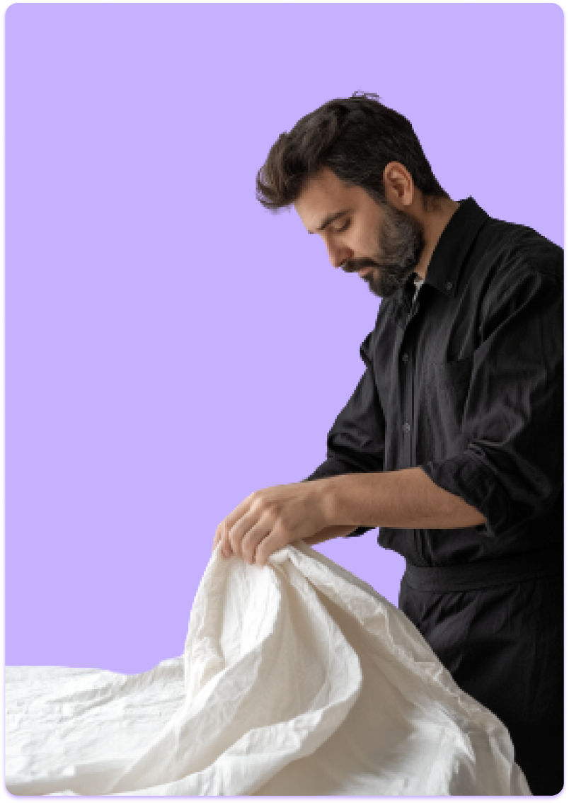 Custom-Made Clothing