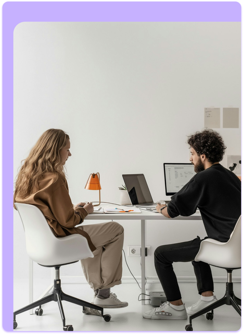 User Experience and Support